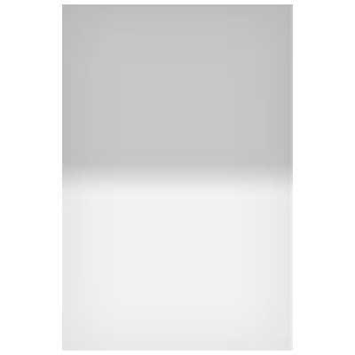 Lee Neutral Density 0.3 Hard Graduated Resin Filter