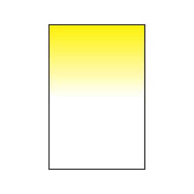 Lee Yellow Graduated Resin Filter