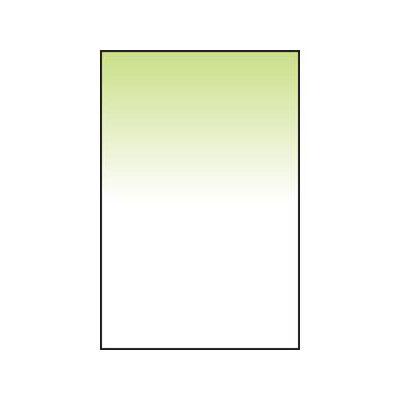 Lee Green Soft Graduated Resin Filter