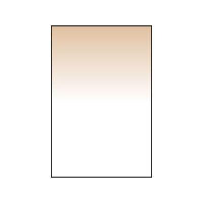 Lee Chocolate 1 Graduated Resin Filter