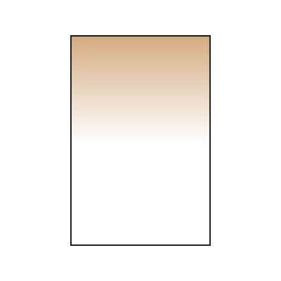 Lee Chocolate 2 Graduated Resin Filter