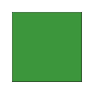 Lee No 11 Yellow Green 100x100 Filter for Black an