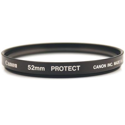 Canon 52mm Protect Filter