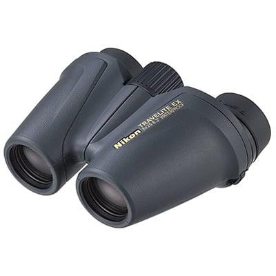Nikon Travelite EX 10x25 Binoculars