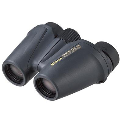 Nikon Travelite EX 12x25 Binoculars