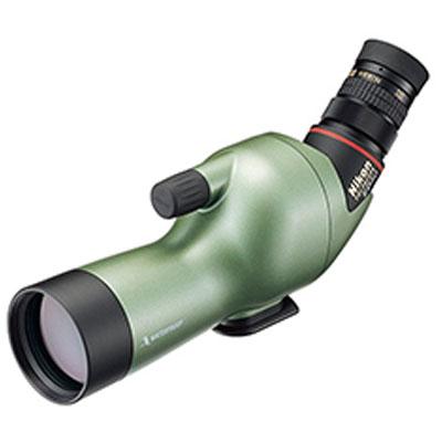 Nikon Fieldscope ED50 Straight - Green