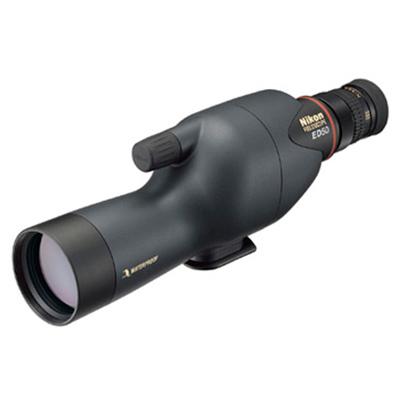 Nikon Fieldscope ED50 Straight - Grey