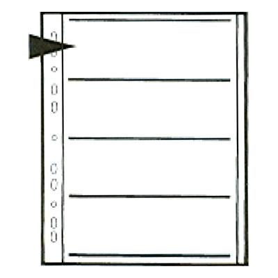 Kenro Acetate Filing Pages - 120
