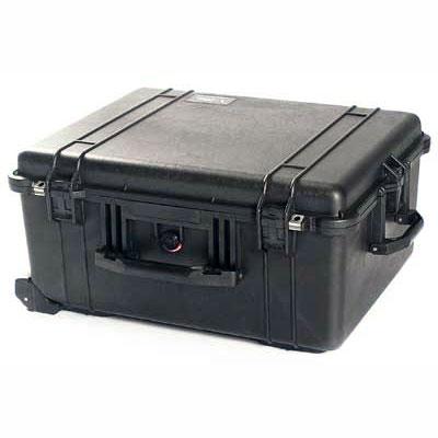 Peli™ 1610 Case with Dividers