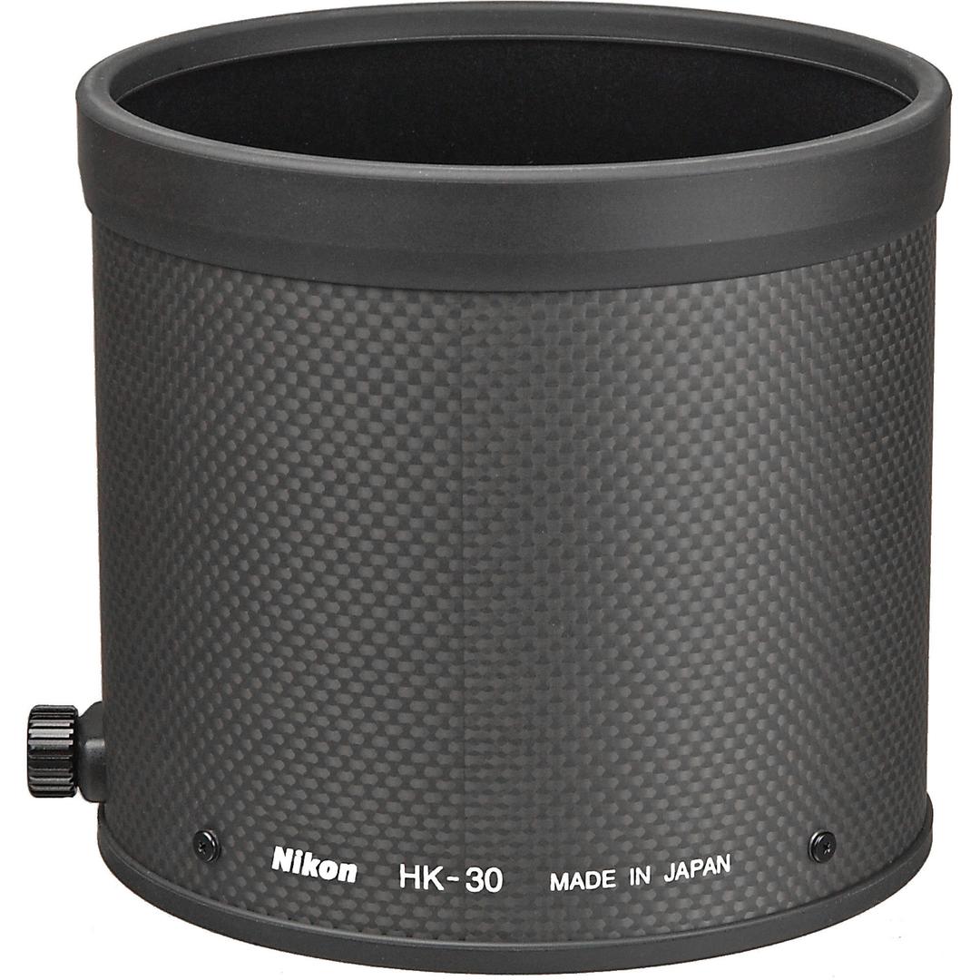 Nikon HK-30 Slip-on Lens Hood for AF-S200-400 VR