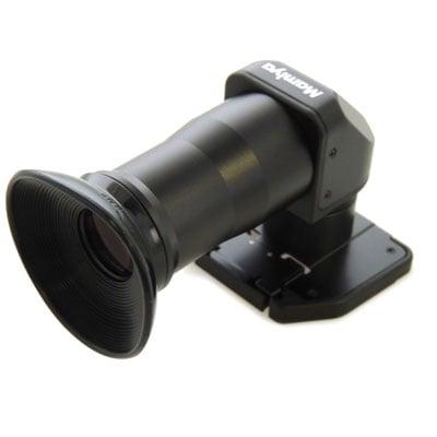 Mamiya ZD Angle Finder