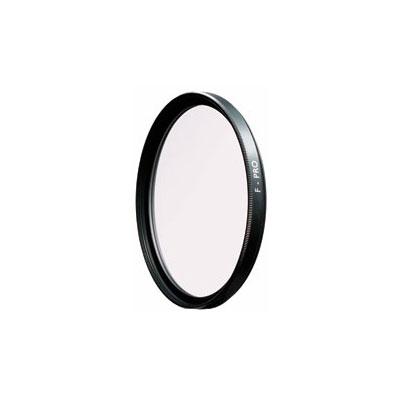 B+W 49mm Clear UV Haze (010) Filter