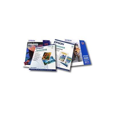 Epson Photo Quality Inkjet Paper A4 100 sheets
