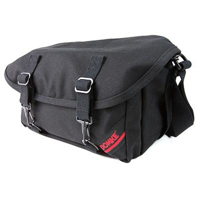 Domke F-6 Little Bit Smaller Bag - Black