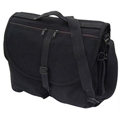 Domke F-803 Camera Satchel - Black