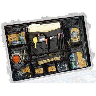 Peli™ 1600 1610 and 1620 Lid Organiser