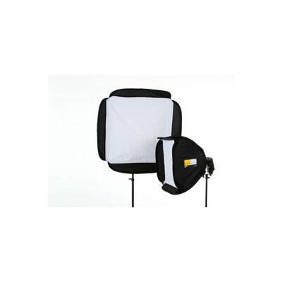 Manfrotto EzyBox Hotshoe - 38 x 38cm