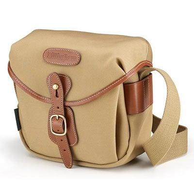 Billingham Hadley Digital - Khaki / Tan