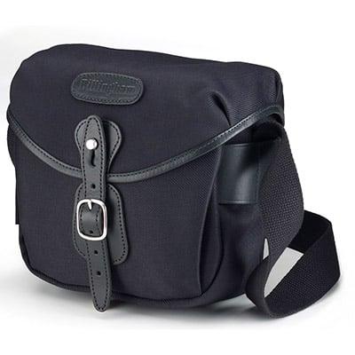 Billingham Hadley Digital - Black FibreNyte / Black
