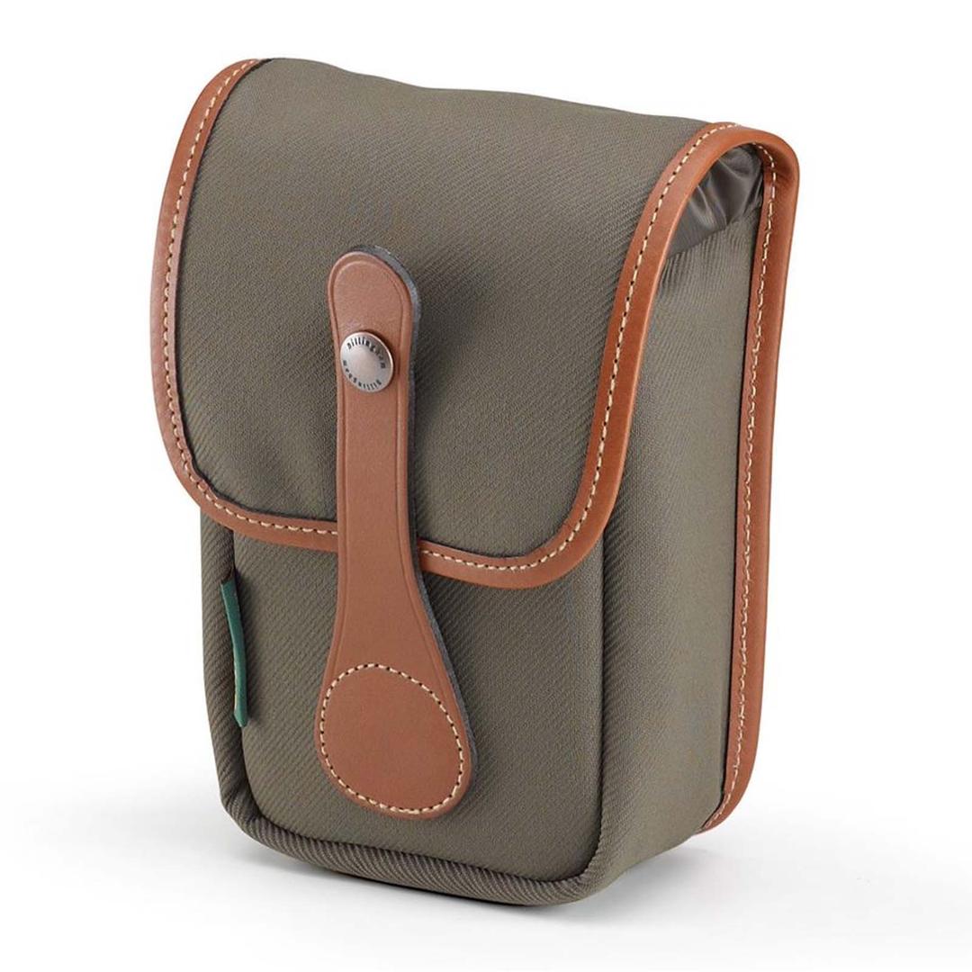 Billingham Avea 5 - Sage FibreNyte/Tan