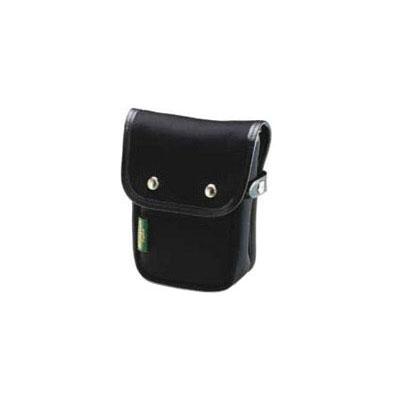 Billingham Delta Pocket - Black FibreNyte/Black