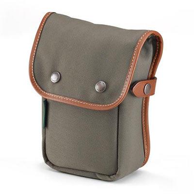 Billingham Delta Pocket - Sage FibreNyte/Tan