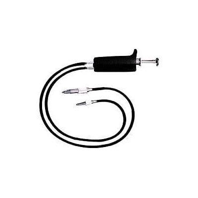 Nikon AR-7 Double Cable Release with Screw Thread