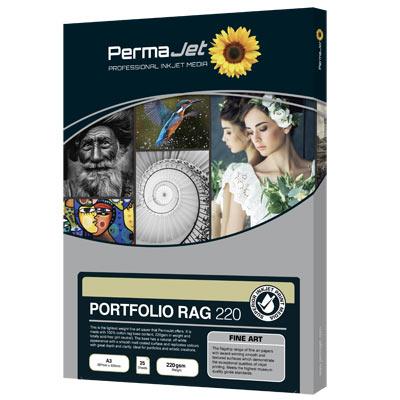 Permajet Portfolio 220 24 inch x 15 metre Roll