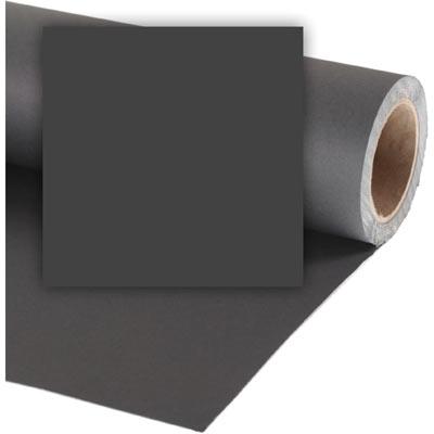 Colorama 1.35x11m - Black