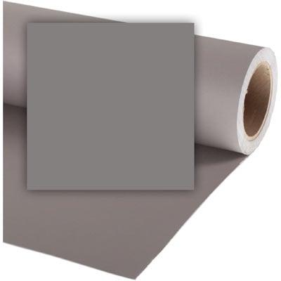 Colorama 1.35x11m - Smoke Grey
