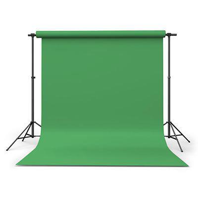 Colorama 2.72x11m - Chroma Green