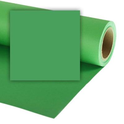Colorama 2.72x25m - ChromaGreen