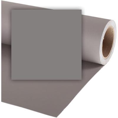 Colorama 2.72x25m - Smoke Grey