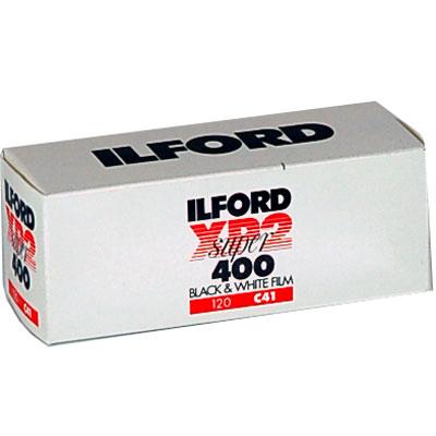 Ilford XP2S 120