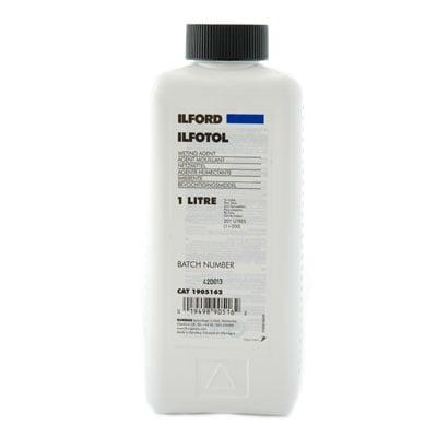 Ilford ILFOTOL WTG Agent  1L WLD
