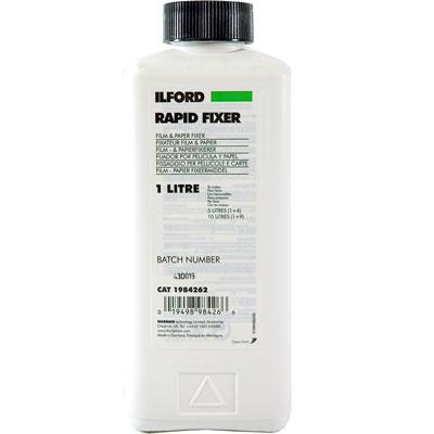 Ilford Rapid Fixer  1L