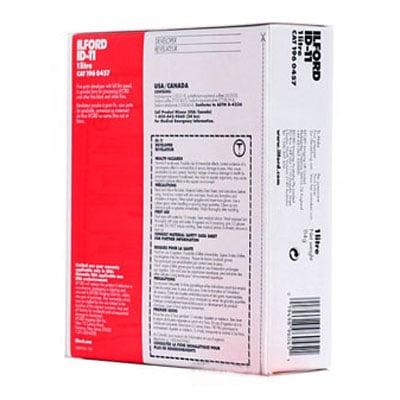 Ilford ID11 Developer  1L