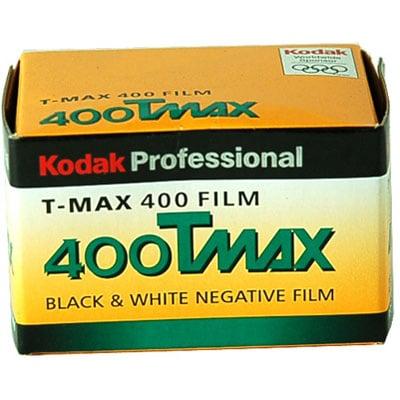 Kodak 400TMY 135 (36 exposure)