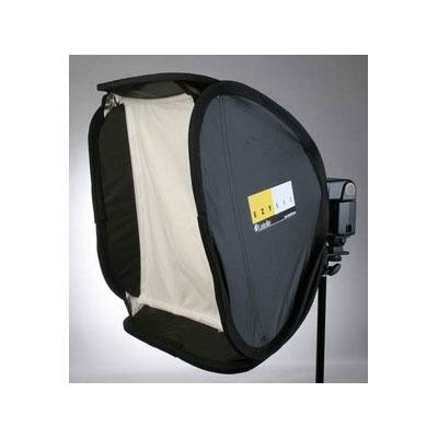 Manfrotto Ezybox Hotshoe - 54 x 54cm