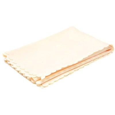 Kood Large Optical Lens Cloth