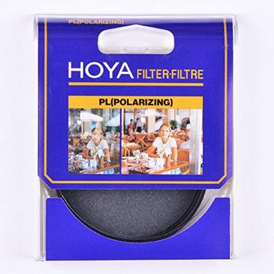 Kood 62mm Linear Polariser Filter