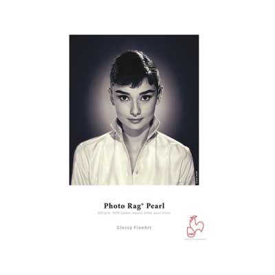 Hahnemuhle Photo Rag Pearl 320gsm 24inch Roll 12m