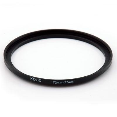 Kood Step-Up Ring 72mm - 77mm