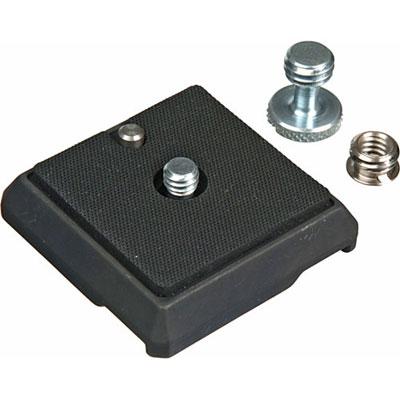 Gitzo GS5370C Quick Release Plate Square C