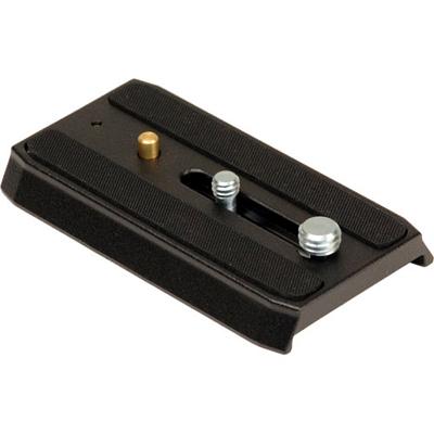 Gitzo GS5370MC Quick Release Plate Medium C