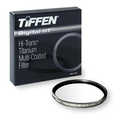 Tiffen HT 72mm Haze 86 Filter