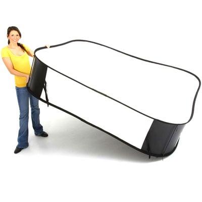 Manfrotto HiLite Background 8 x 7ft