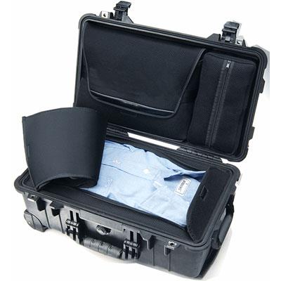 Peli™ 1510 Laptop Overnight Case with Luggage Insert