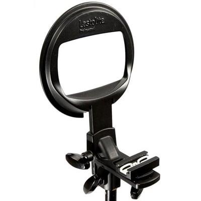Manfrotto Ezybox Hotshoe Bracket (with standard flash mount)