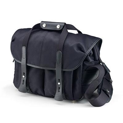 Billingham 307 - Black FibreNyte / Black